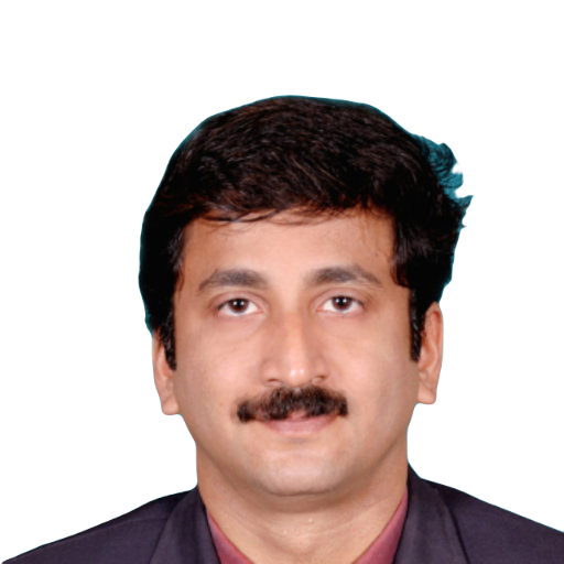 Jeejesh TK